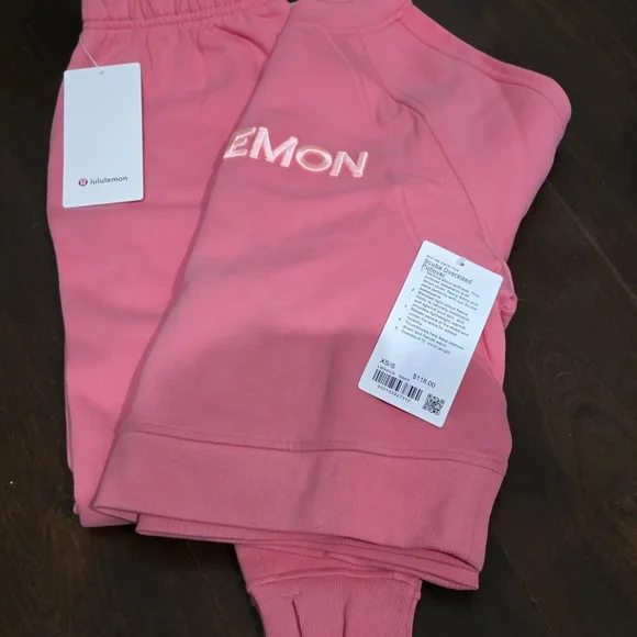 lululemon athletica Pink Bottoms - Picture 4 of 5